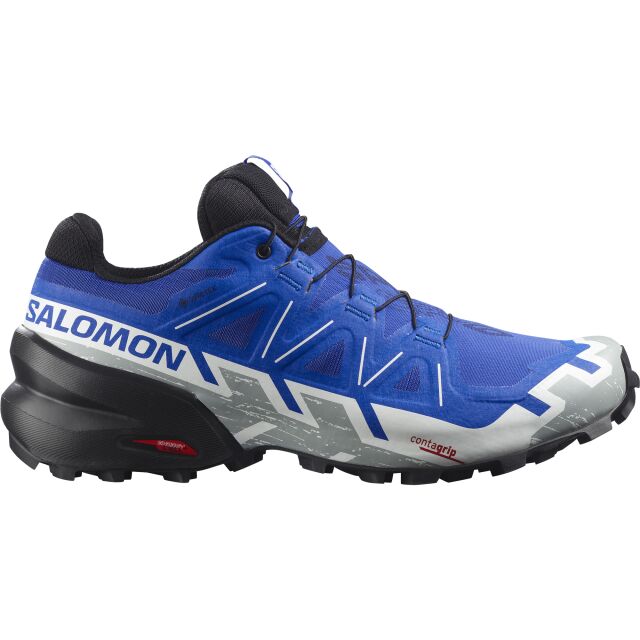 Salomon Speedcross 6 GTX - miesten juoksukengät