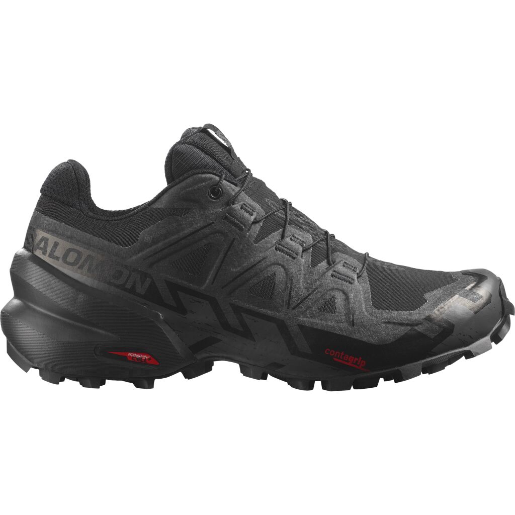 Salomon Speedcross 6 Gtx W