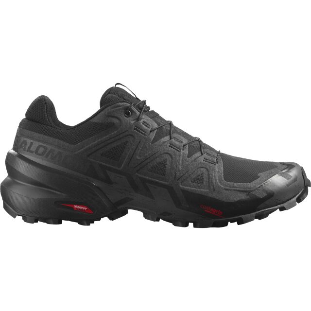 Salomon Speedcross 6 Wide - miesten juoksukengät