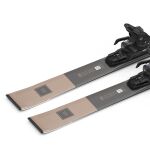 Salomon S/max W X7ti + M10 Gw