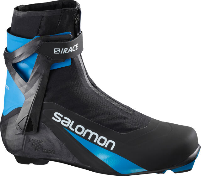 Salomon S/RACE Carbon Skate Prolink