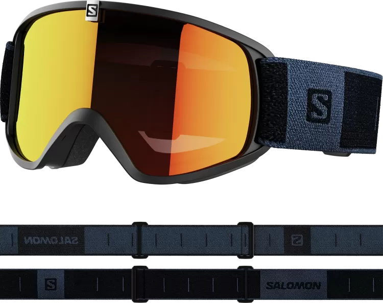 Salomon Force Multilayer