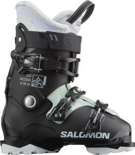 Salomon Qst Access X70w Gw - laskettelumonot