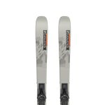 Salomon Qst Spark + M10 Gw L90