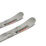 Salomon Qst Spark + M10 Gw L90