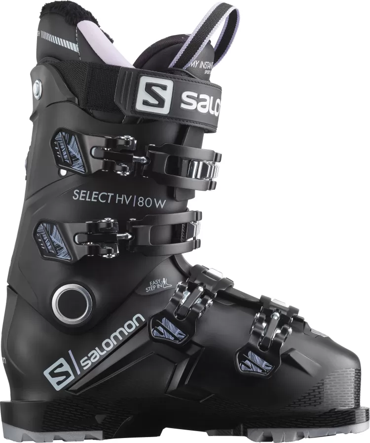 Salomon Select Hv 80w Gw