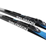 Salomon S/Race Skate X-stiff + Shift-in