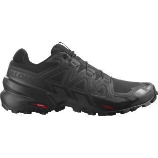 Salomon Speedcross 6 Gtx W - maastojuoksukengät