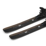 Salomon Stance 84 + M12 Gw F90 Pm