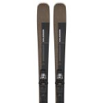 Salomon Stance 84 + M12 Gw F90 Pm