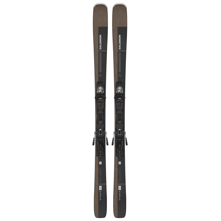 Salomon Stance 84 + M12 Gw F90 Pm