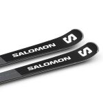 Salomon S/max X7ti + M10 Gw