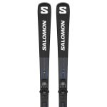 Salomon S/max X7ti + M10 Gw