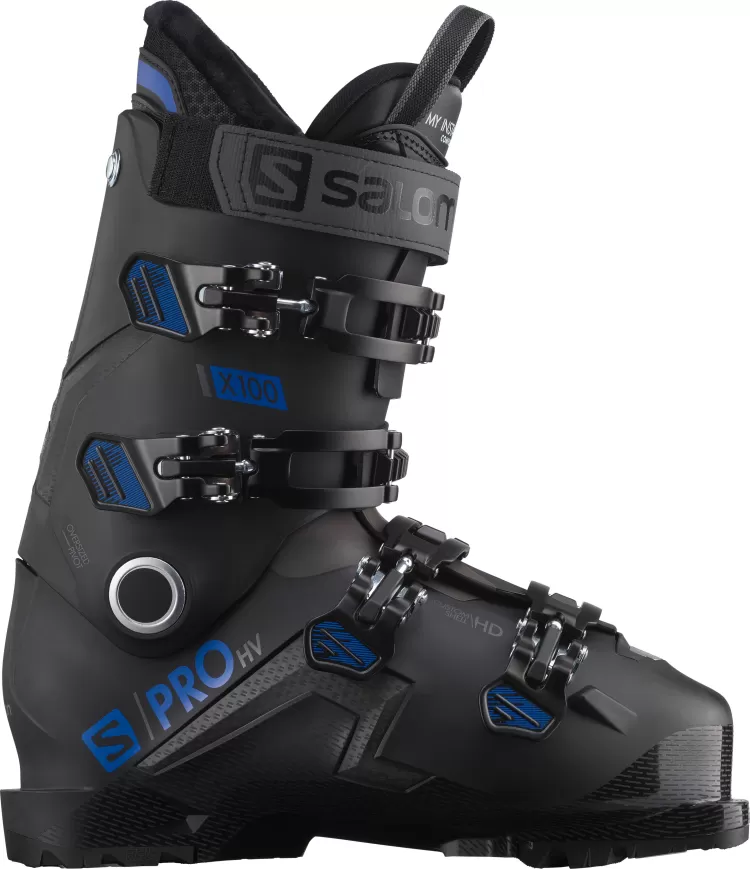 Salomon S/pro Hv X100 Gw