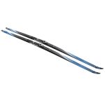 Salomon Rs 8 + Prolink Pro side