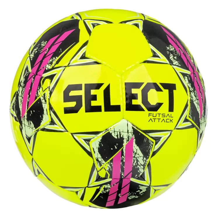 Select Futsal Attack