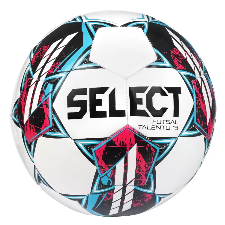 Select Futsal Talento 13