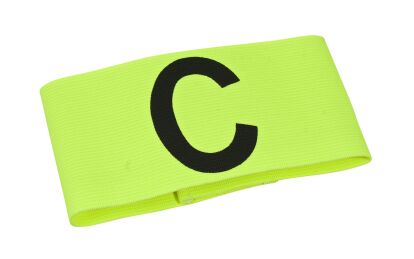 Select Kapteenin nauha