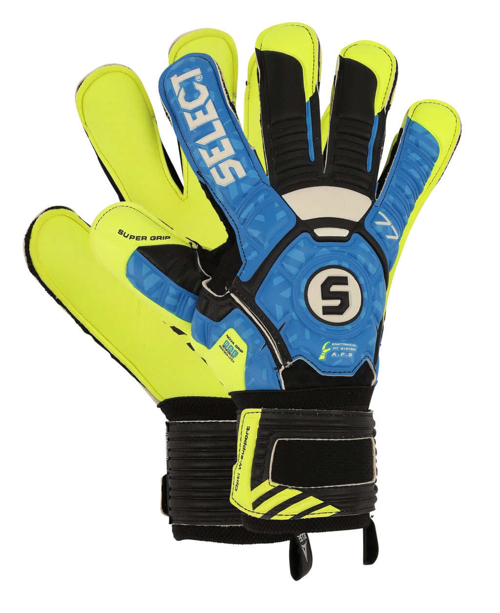 Select 77 Super Grip