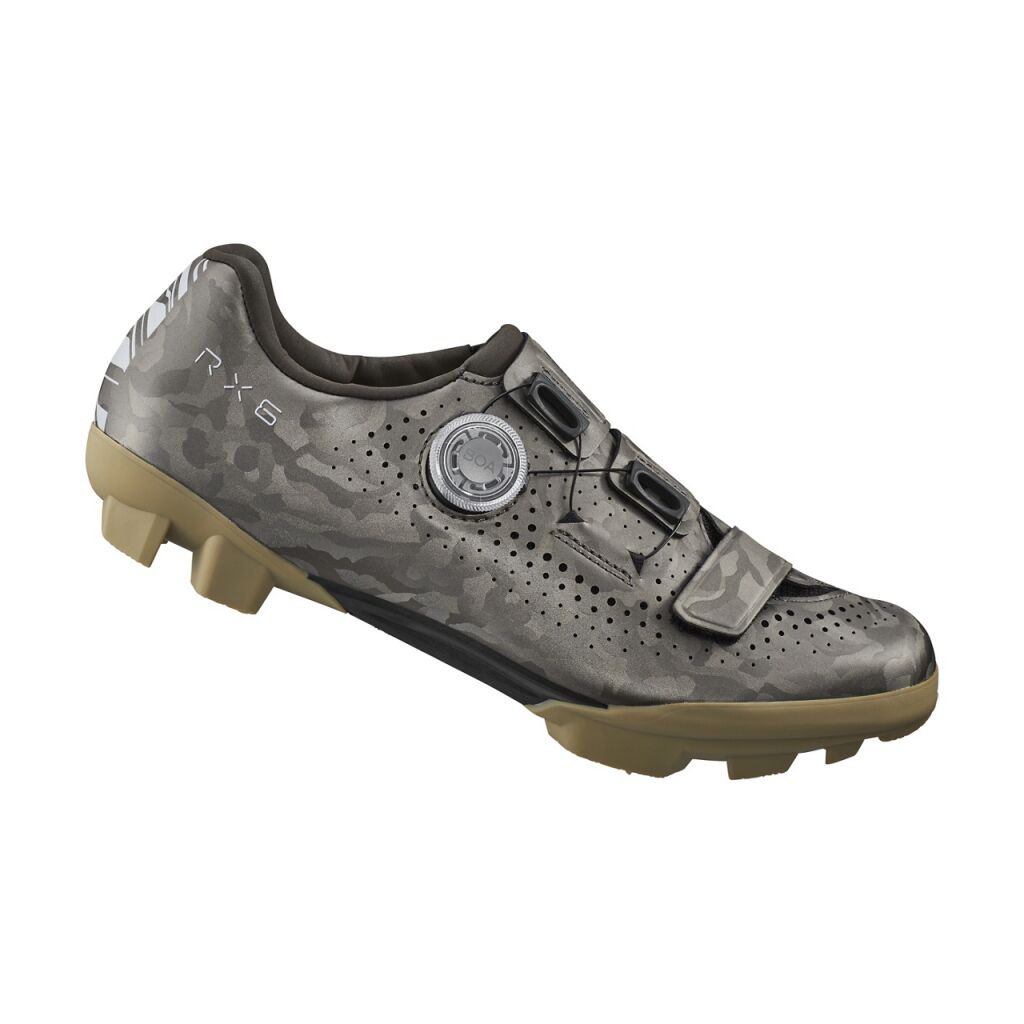 Shimano RX600 W GRAVEL PYÖRÄILYKENKÄ
