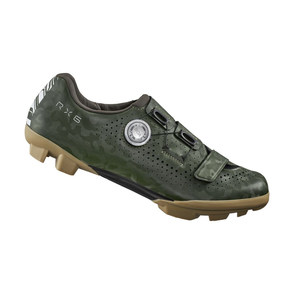Shimano RX600 Gravel Pyöräilykenkä