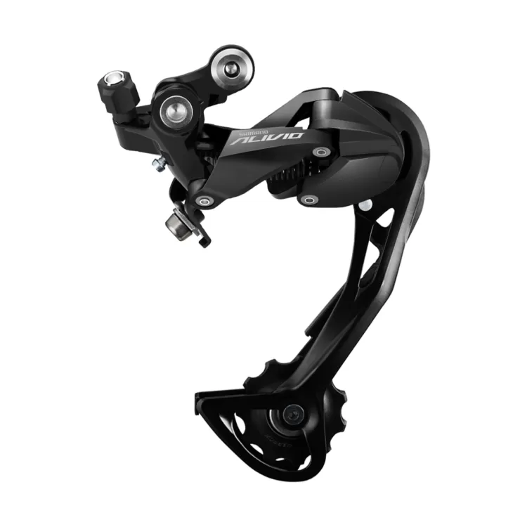 Shimano Takavaihtaja 9v RD-M3100