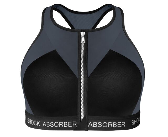 Shock Absorber Infinity Power Bra W - naisten urheiluliivit