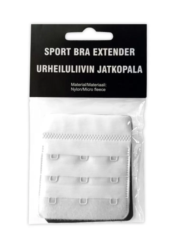 Shock Absorber Urheiluliivin Jatkopala 3 Hakasta