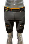 Shock Doctor 378 Aircore Cross Comp. Short W