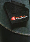 Shock Doctor 378 Aircore Cross Comp. Short W