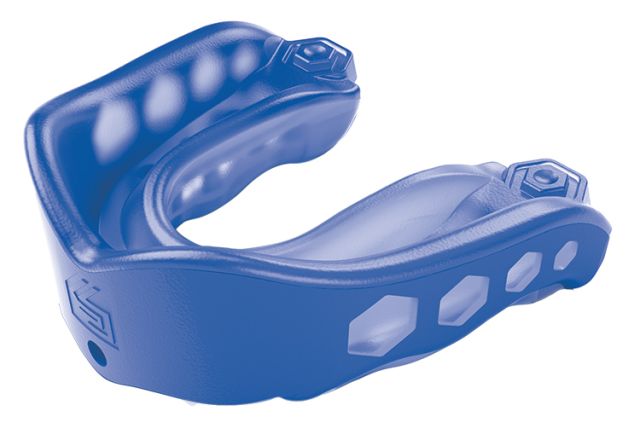 Shock Doctor Gel Max hammassuojat