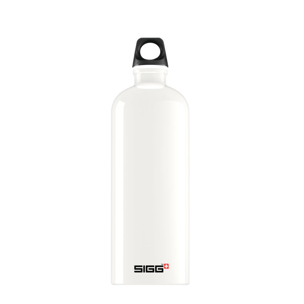 Sigg Traveller 1.0L juomapullo