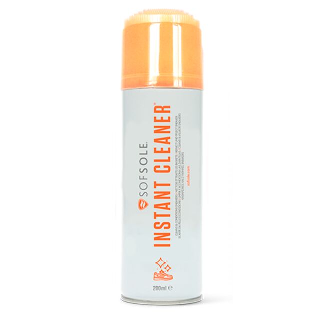 Sof Sole Instant Cleaner kenkien puhdistusaine