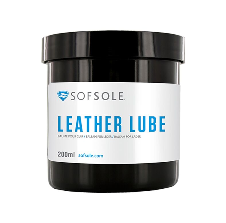 Sof Sole Sof leather lube nahankäsittelyain