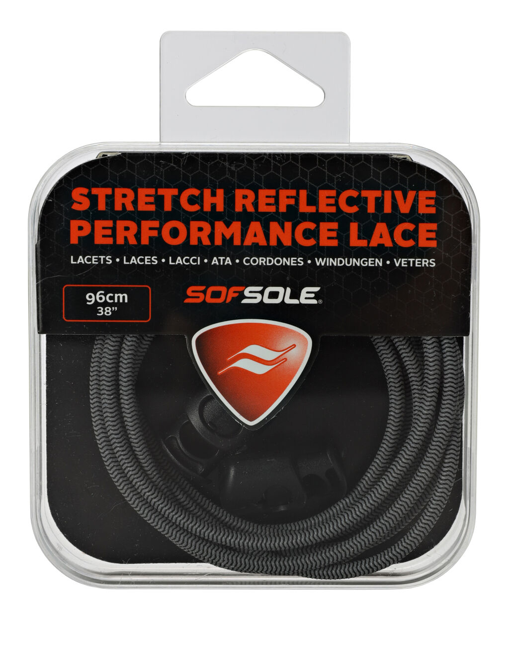 Sof Sole Sof performance round nauhat.