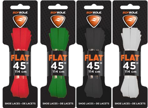 Sof Sole Flat