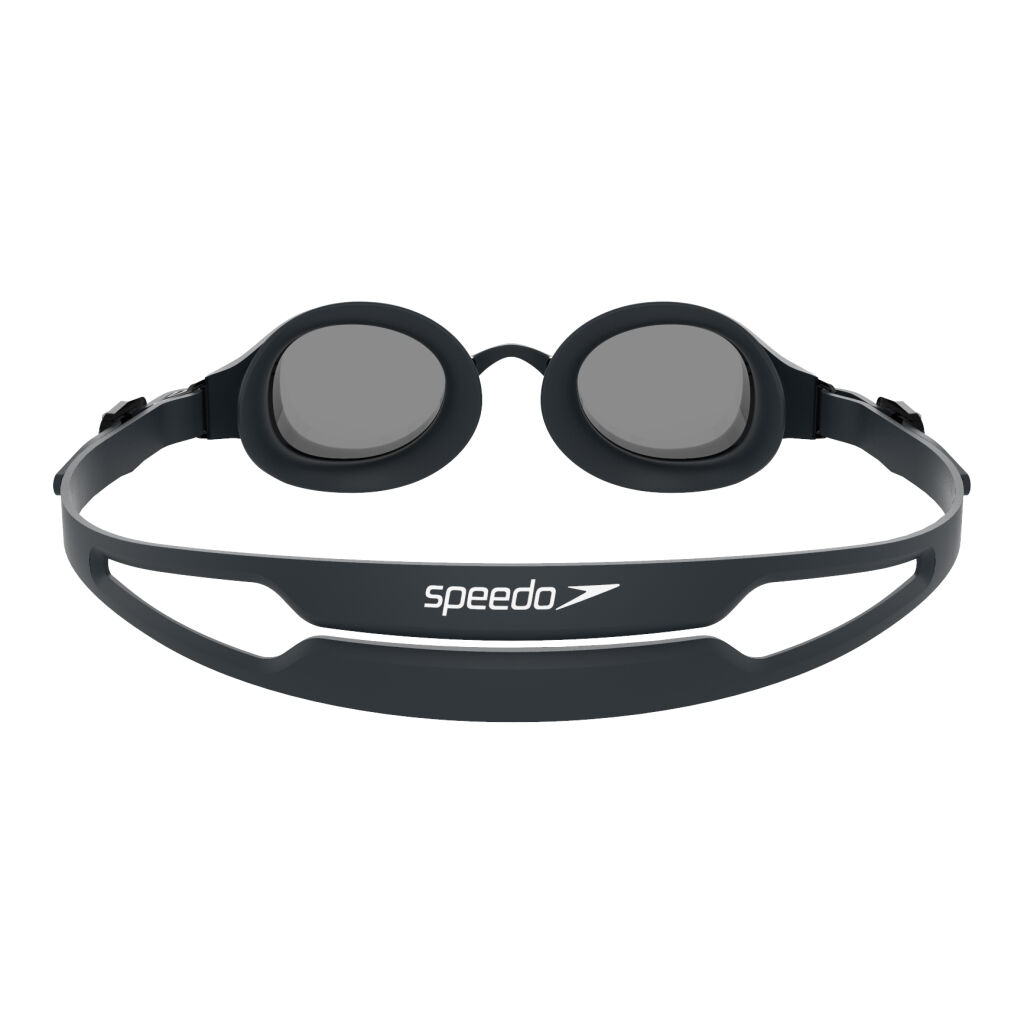 Lunettes De Natation Correctrices HYDROPURE OPTICAL Adulte (Noir