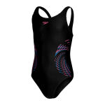 Speedo Girls Placement Muscleback JR
