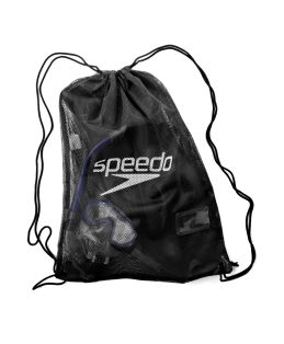 Speedo Equipment Mesh Bag treenikassi - reppu