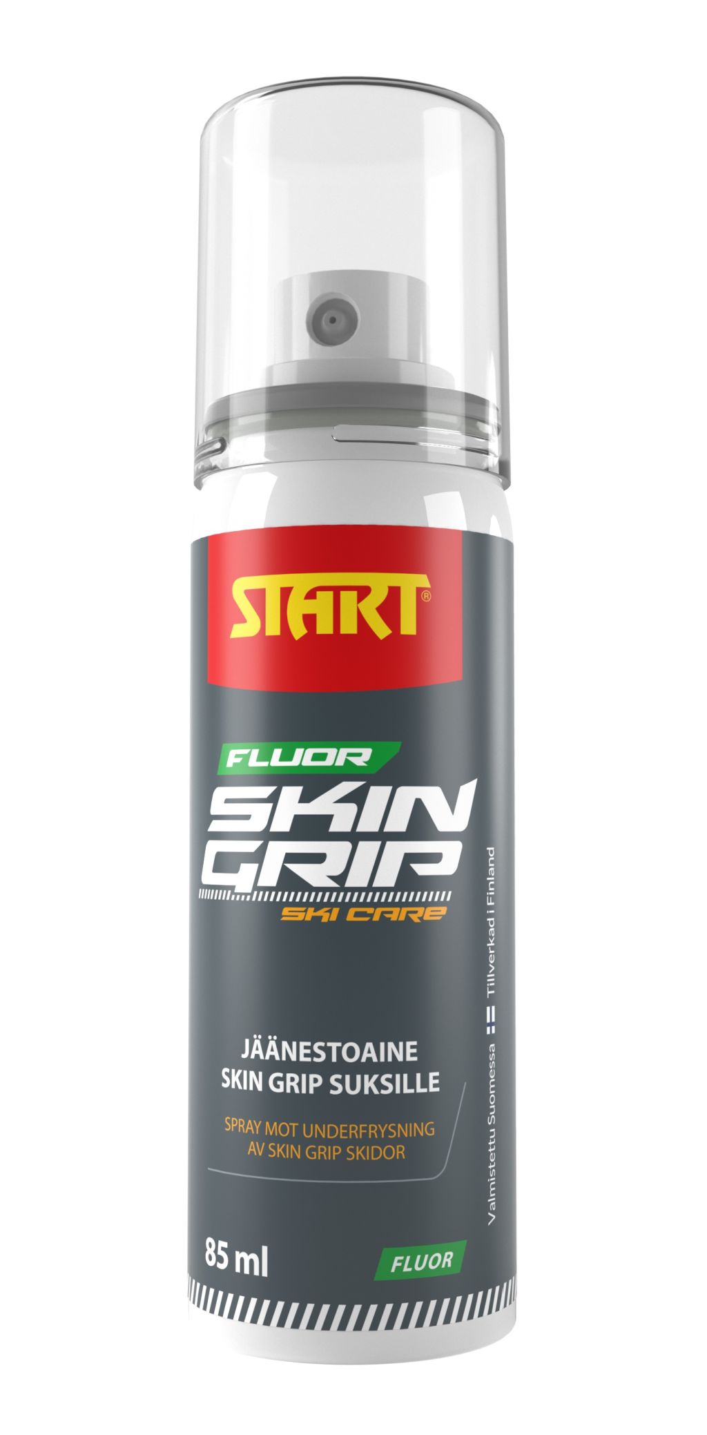 Start Skingrip Spray Fluor