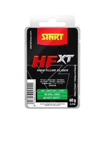 Start HFXT luistovoide