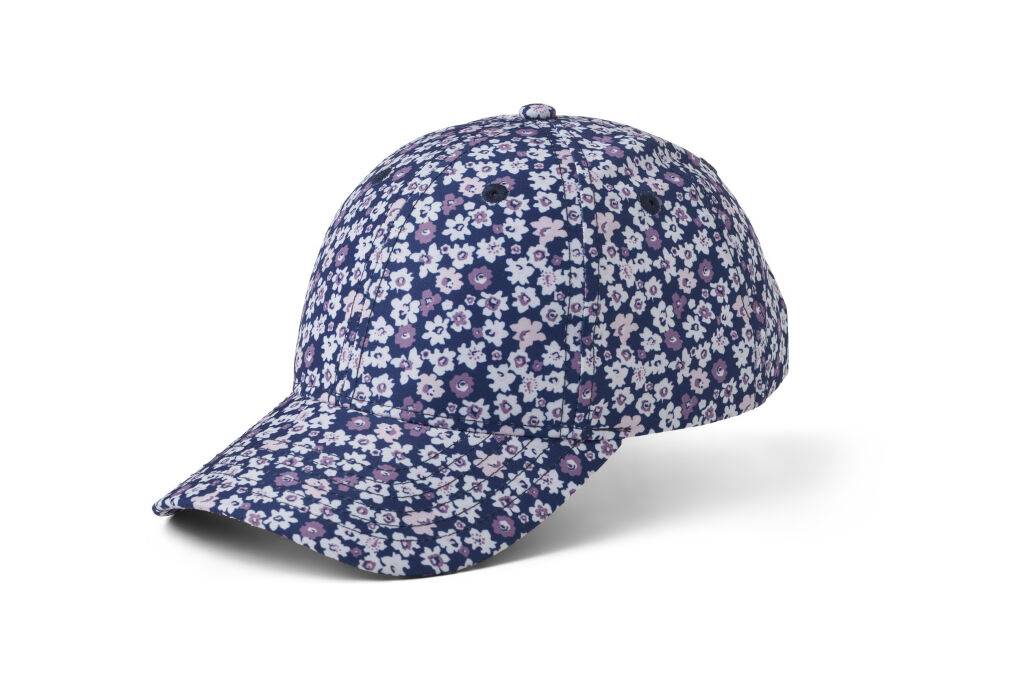 Statewear Yasmin Kids Baseball Cap.