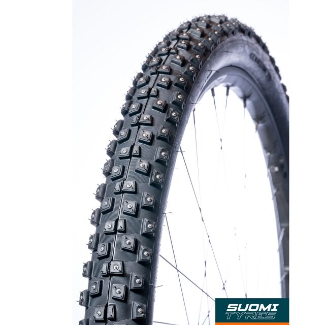 Suomi Tyres Nastarengas Piikkisika TLR W396 29x2.25