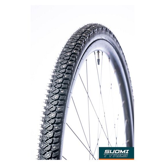 Suomi Tyres Nastarengas Routa E-bike W248 42-622