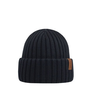 Superyellow Beam Beanie - pipo