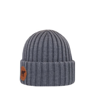 Superyellow Björn Beanie - pipo