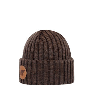 Superyellow Björn Beanie - pipo