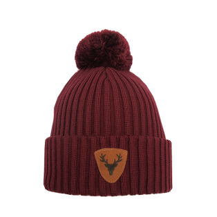 Superyellow Caribou Beanie - pipo