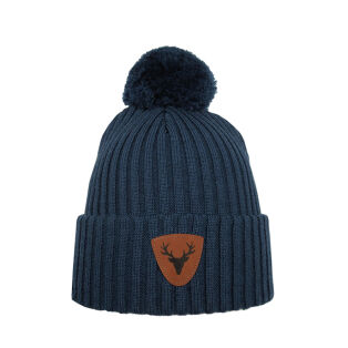 Superyellow Caribou Beanie - pipo