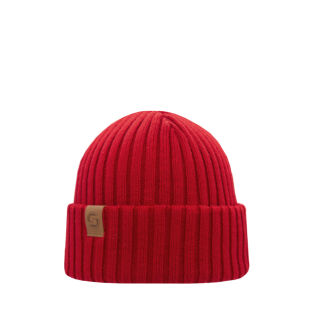 Superyellow Sailor Beanie - pipo